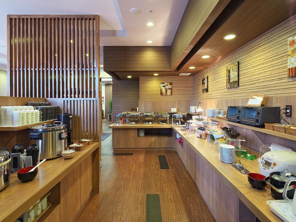 Hotel Route-Inn Yaita Exterior photo