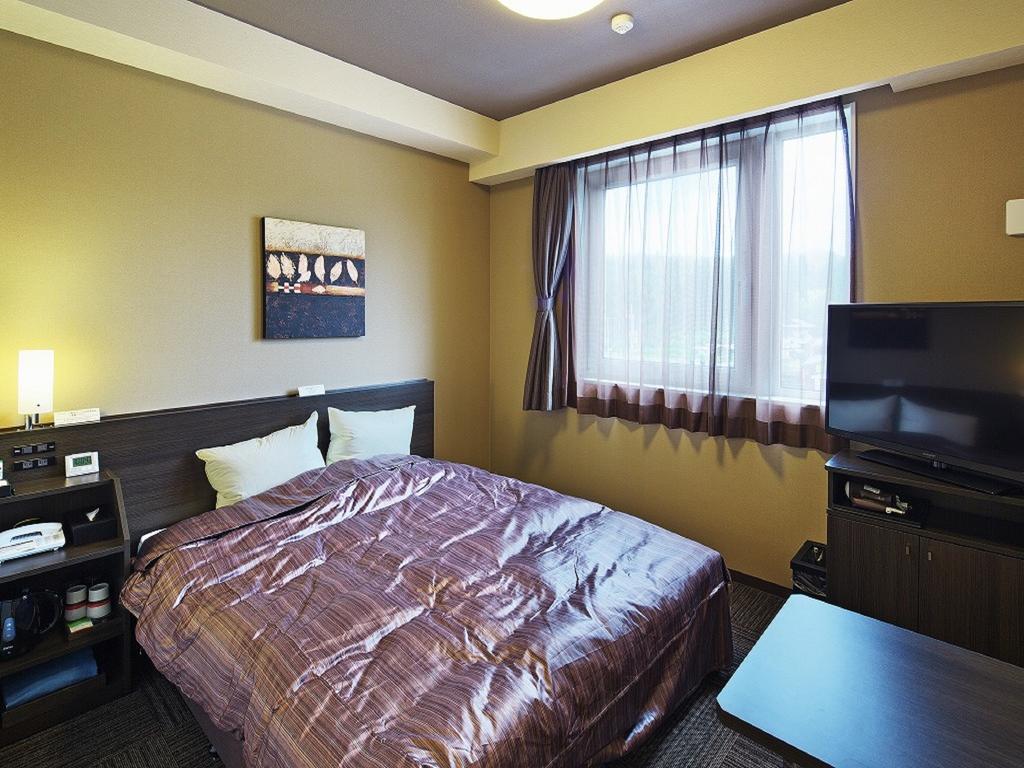 Hotel Route-Inn Yaita Exterior photo
